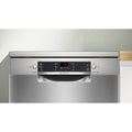 Bosch SMS26AI08G - Silver Dishwasher - E energy