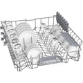 Bosch SMS26AI08G - Silver Dishwasher - E energy
