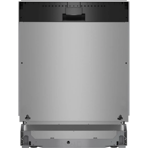 Bosch SMV2ITX55G - Silver Full Size Dishwasher - 12 Place Settings - D energy