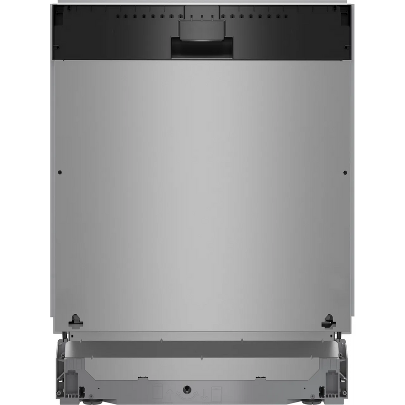 Bosch SMV2ITX55G - Silver Full Size Dishwasher - 12 Place Settings - D energy