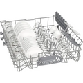 Bosch SMV2ITX55G - Silver Full Size Dishwasher - 12 Place Settings - D energy