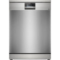 Siemens SN27TI00CE iQ700 - Stainless Steel 14 Place Setting Dishwasher - A Energy Rated