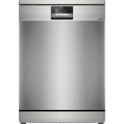 Siemens SN27TI00CE iQ700 - Stainless Steel 14 Place Setting Dishwasher - A Energy Rated