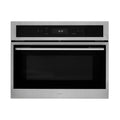 Caple SO111SS - Stainless Steel Combination Steam Oven - 40L Capacity - A+ Energy Rating