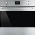 SMEG SO6301TX - Stainless Steel Single Oven - 68 Litres - A+ energy