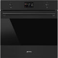 Smeg SO6302M2N - Matte Black Microwaves - 68 litres capacity - 3000 W