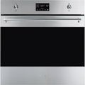 SMEG SO6302TX - Stainless Steel Single Oven - 68 Litres - A+ Energy