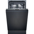 Siemens SR93EX24MG iQ300 - Stainless Steel Fully Integrated Slimline Dishwasher - 10 Place Settings - C Energy