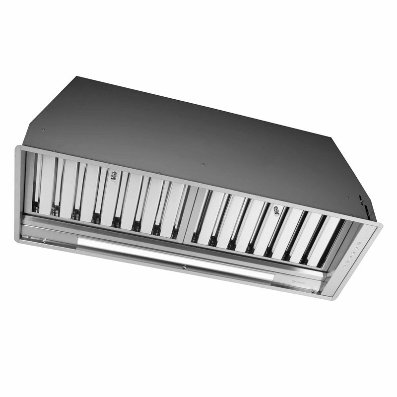 Caple PLASST854 85cm Plasma Storm Built-Under Hood – Stainless Steel