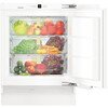 Liebherr SUIB1550 - White Built-Under Larder Fridge - 79L Capacity - C Energy Rating