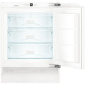 Liebherr SUIG1514 - White Built-Under Freezer - 98L Capacity - D Rated