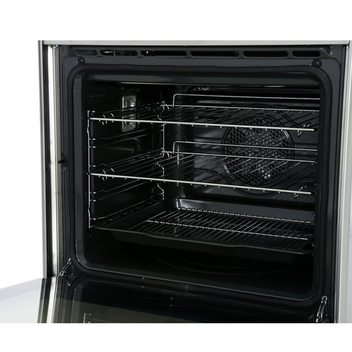 Smeg SUK61PX8 Concert - Stainless Steel Range Cooker - 70L - A Rated