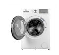 SIA SWD854WM - White Freestanding 8kg / 5kg Washer Dryer - 1400RPM - E energy