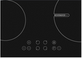 White Knight DAWKHBII60-P - 4 Zone Induction Hob - Display