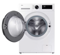 Samsung WW90CGC04DAEEU - White 9KG Washing Machine - 1400 RPM - A energy