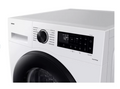 Samsung WW90CGC04DAEEU - White 9KG Washing Machine - 1400 RPM - A energy