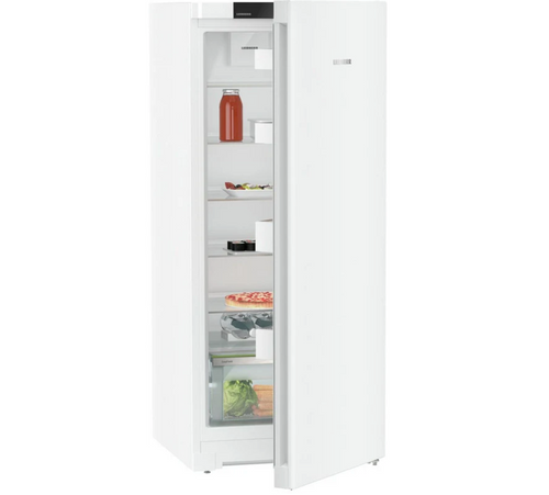 Liebherr RD4600 - White Freestanding Larder Fridge - 298L Capacity - D Energy Rating