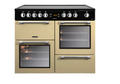 Leisure CK100C210C - Cream 100cm Range Cooker - Dual Ovens, Ceramic Hob - A Energy Rating