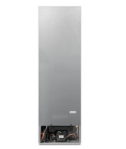 Teknix FFPH1825PW/E - White 50/50 Fridge Freezer - E energy