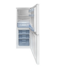 Amica FK1964 - White Freestanding 50/50 Small Fridge Freezer - F energy