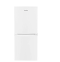 Amica FK1964 - White Freestanding 50/50 Small Fridge Freezer - F energy