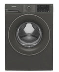 Hotpoint H 101G ANTI STAIN UK - Graphite 10KG Washing Machine - 1400 RPM - A energy