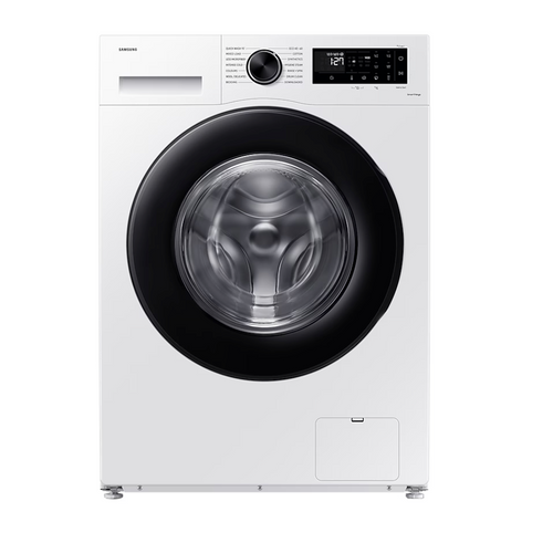 Samsung WW90CGC04DAEEU - White 9KG Washing Machine - 1400 RPM - A energy