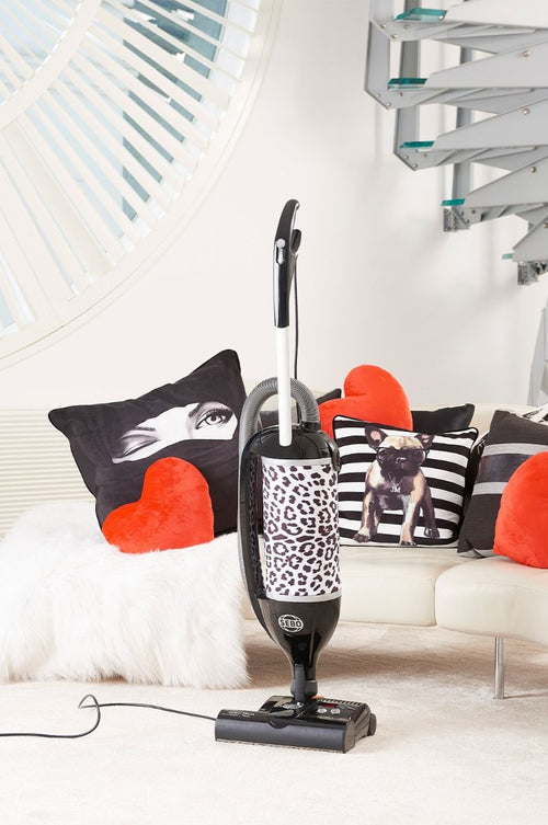 SEBO Felix Wild ePower - Professional Vacuum Cleaner - 3.5L Capacity