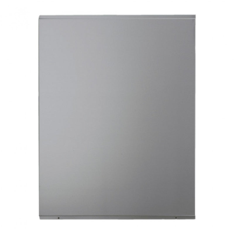 Luxair CH 110SPLASH/SS - Stainless Steel Splashbacks