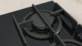 Neff T26PIP4S0 - Black Gas Hob - 4 Burners - FlameSelect