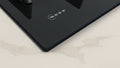 Neff T26PIP4S0 - Black Gas Hob - 4 Burners - FlameSelect
