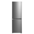 Tesla T272FFX - Inox 173/100L Fridge Freezer - 50/50 Split - D Energy