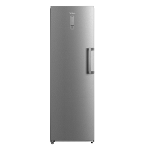 Tesla T273FZX - Inox Freestanding Freezer - 273L - E energy