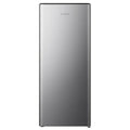 Teknix T2R128S - Silver 165L Icebox Fridge - E Energy