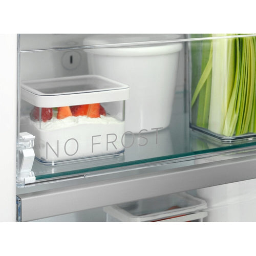 AEG TB7NA181ES - White Built-In Freezer - 212L - E Energy
