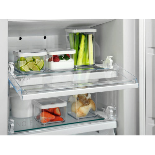 AEG TB7NA181ES - White Built-In Freezer - 212L - E Energy