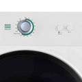 Statesman TD03VFW - White 3KG Compact Tumble Dryers - C energy