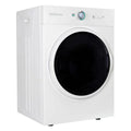 Statesman TD03VFW - White 3KG Compact Tumble Dryers - C energy