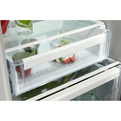 AEG TF6DS181ES - White Built-In Fridge with Ice Box - 264L - E Rated