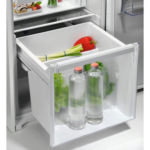 AEG TF6DS181ES - White Built-In Fridge with Ice Box - 264L - E Rated