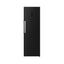 Teknix TH60TLBIX - Black Steel Finish 370L Larder Fridge - 185.5cm x 65.1cm x 59.5cm - D Energy Rating
