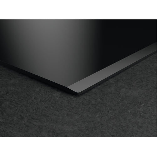 AEG TI84IB10FB - Black 78cm Induction Hob - 4 Zones