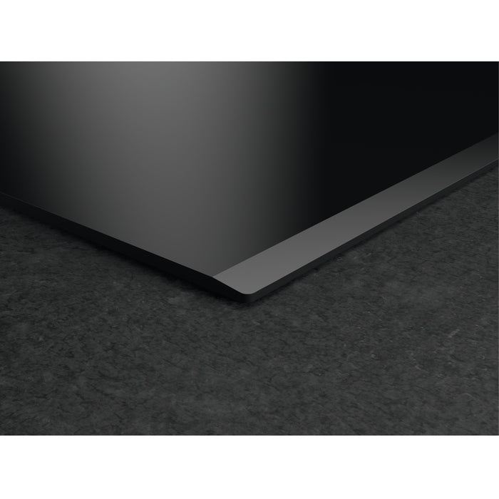 AEG TI84IB10FB - Black 78cm Induction Hob - 4 Zones