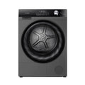 Teknix TK5HP9HS - Titanium 9KG Tumble Dryer - Heat Pump - A++ Energy Rating