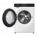 Teknix TK5WMA914W - White 9KG Washing Machine - 1400 RPM - A energy