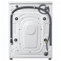 Teknix TK5WMA914W - White 9KG Washing Machine - 1400 RPM - A energy