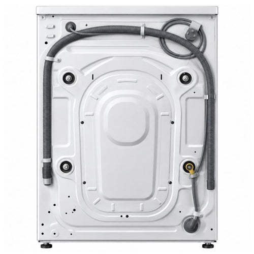 Teknix TK5WMA914W - White 9KG Washing Machine - 1400 RPM - A energy
