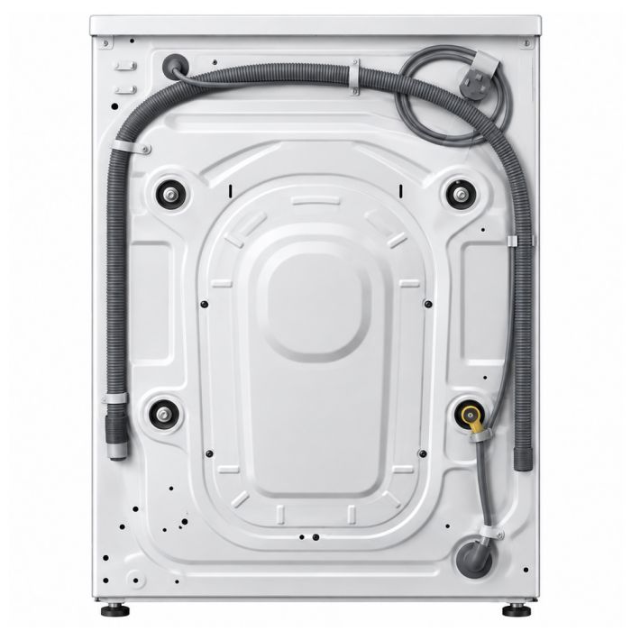 Teknix TK5WMA914W - White 9KG Washing Machine - 1400 RPM - A energy