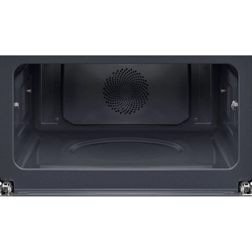 AEG TK8NK721T - Black Compact Oven with Microwave - 44L Capacity