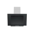 Teknix TKAH26B - Black Angled Hood - 60cm Width - A Energy Rating